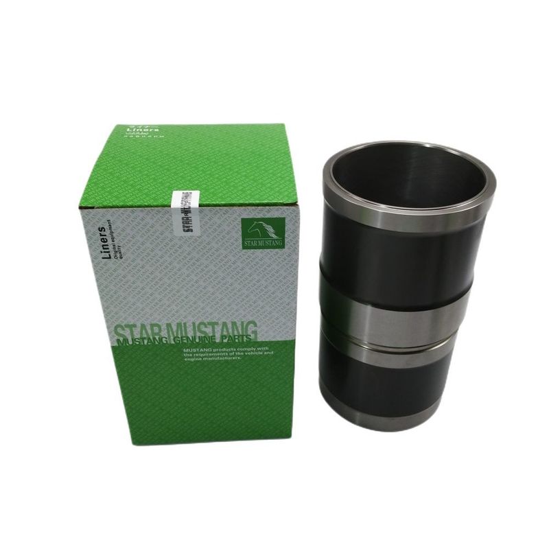 Cubierta de cilindro 6CT 235,5 mm de altura 3948095 3800328 Para repuestos de motores CUMMINS