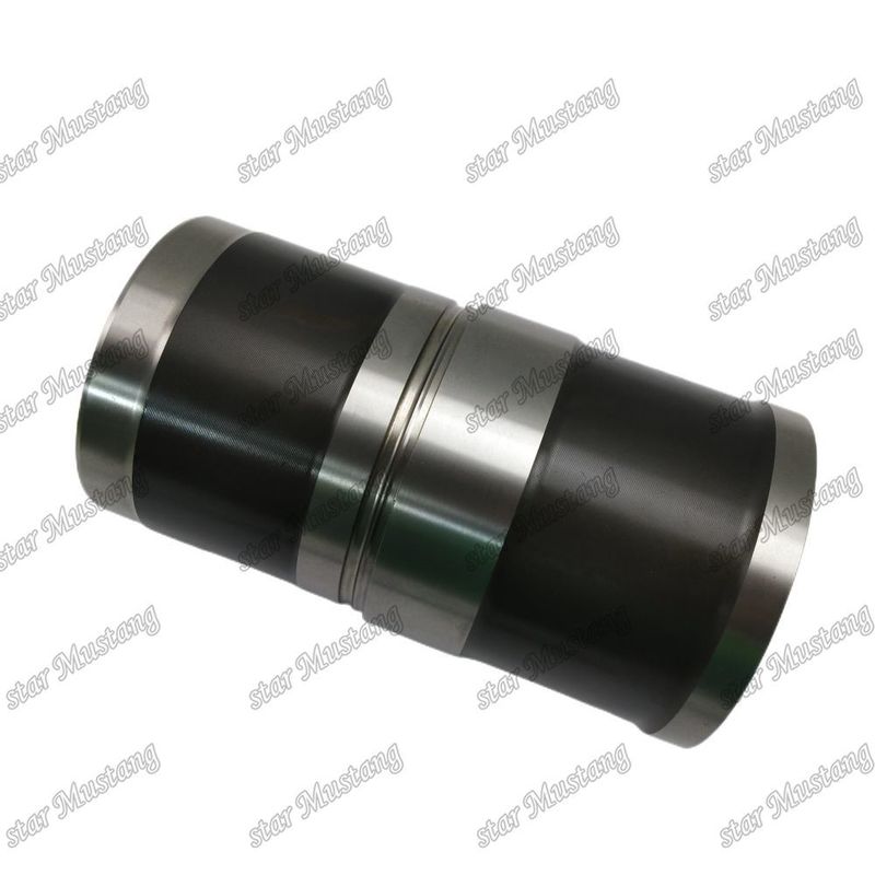 Cubierta de cilindro 6CT 235,5 mm de altura 3948095 3800328 Para repuestos de motores CUMMINS