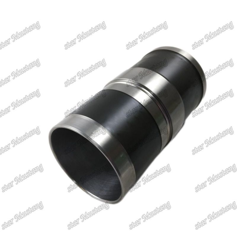 Cubierta de cilindro 6CT 235,5 mm de altura 3948095 3800328 Para repuestos de motores CUMMINS