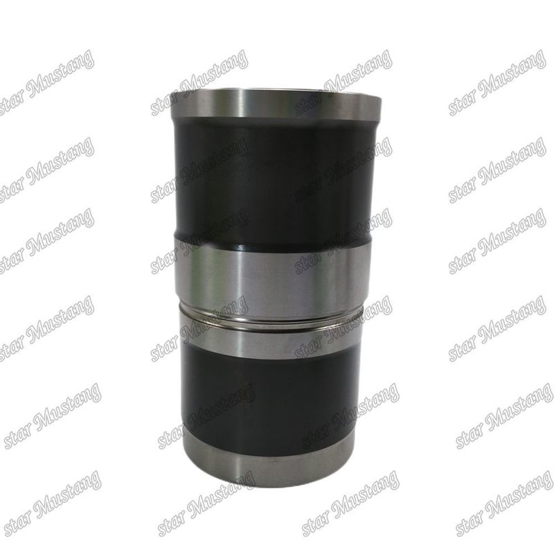 Cubierta de cilindro 6CT 235,5 mm de altura 3948095 3800328 Para repuestos de motores CUMMINS