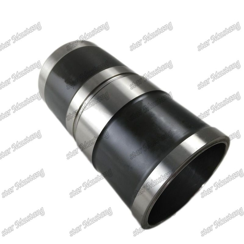 Cubierta de cilindro 6CT 235,5 mm de altura 3948095 3800328 Para repuestos de motores CUMMINS