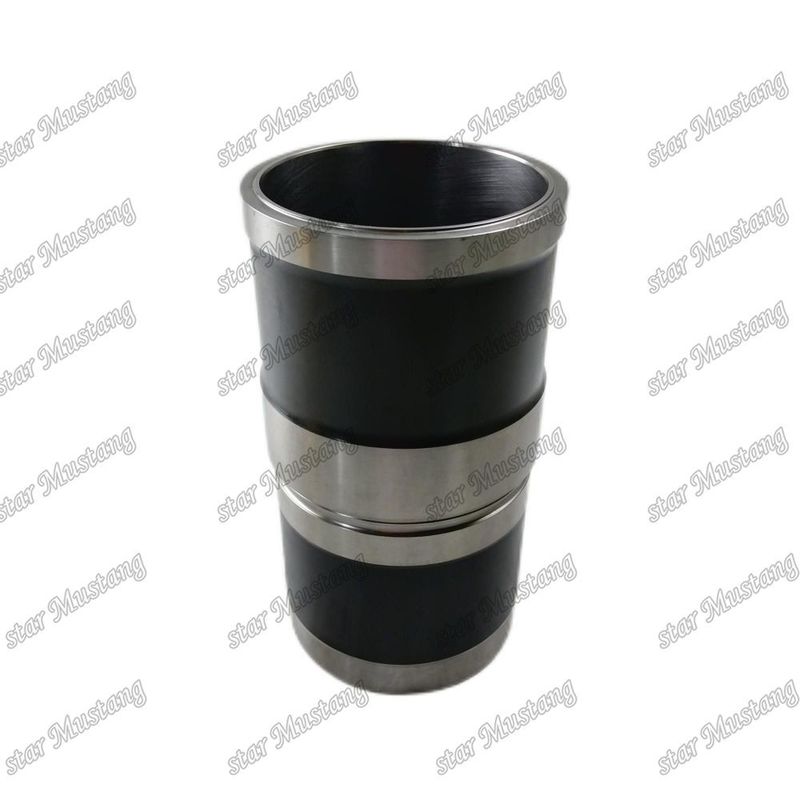 Cubierta de cilindro 6CT 235,5 mm de altura 3948095 3800328 Para repuestos de motores CUMMINS