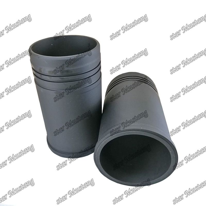 Forro de cilindros K19 KTA19 4024767 4024767 3028434 3028122 4009220 Para repuestos de motores CUMMINS