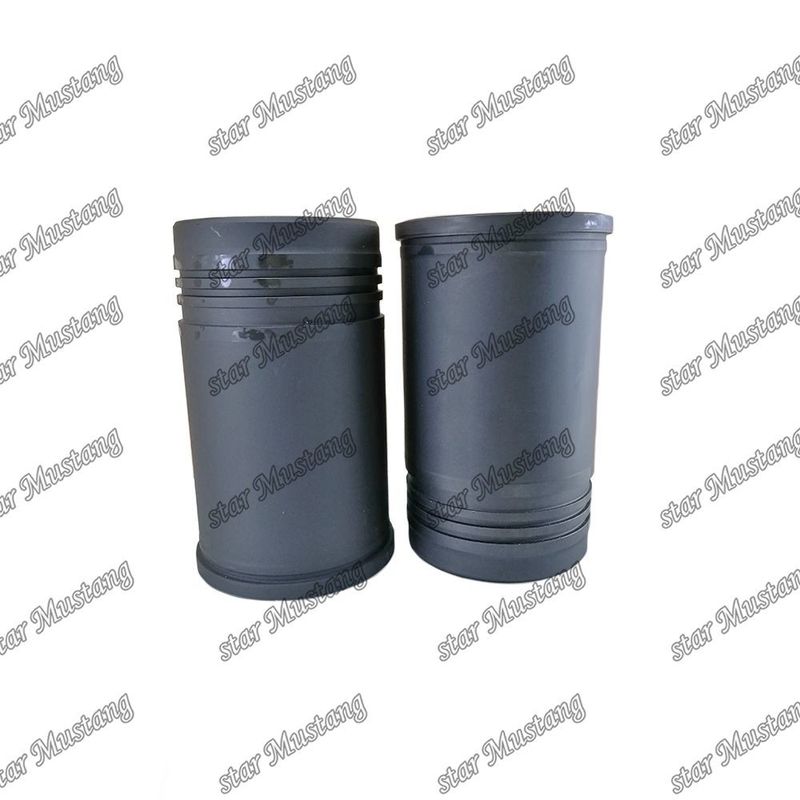 Forro de cilindros K19 KTA19 4024767 4024767 3028434 3028122 4009220 Para repuestos de motores CUMMINS