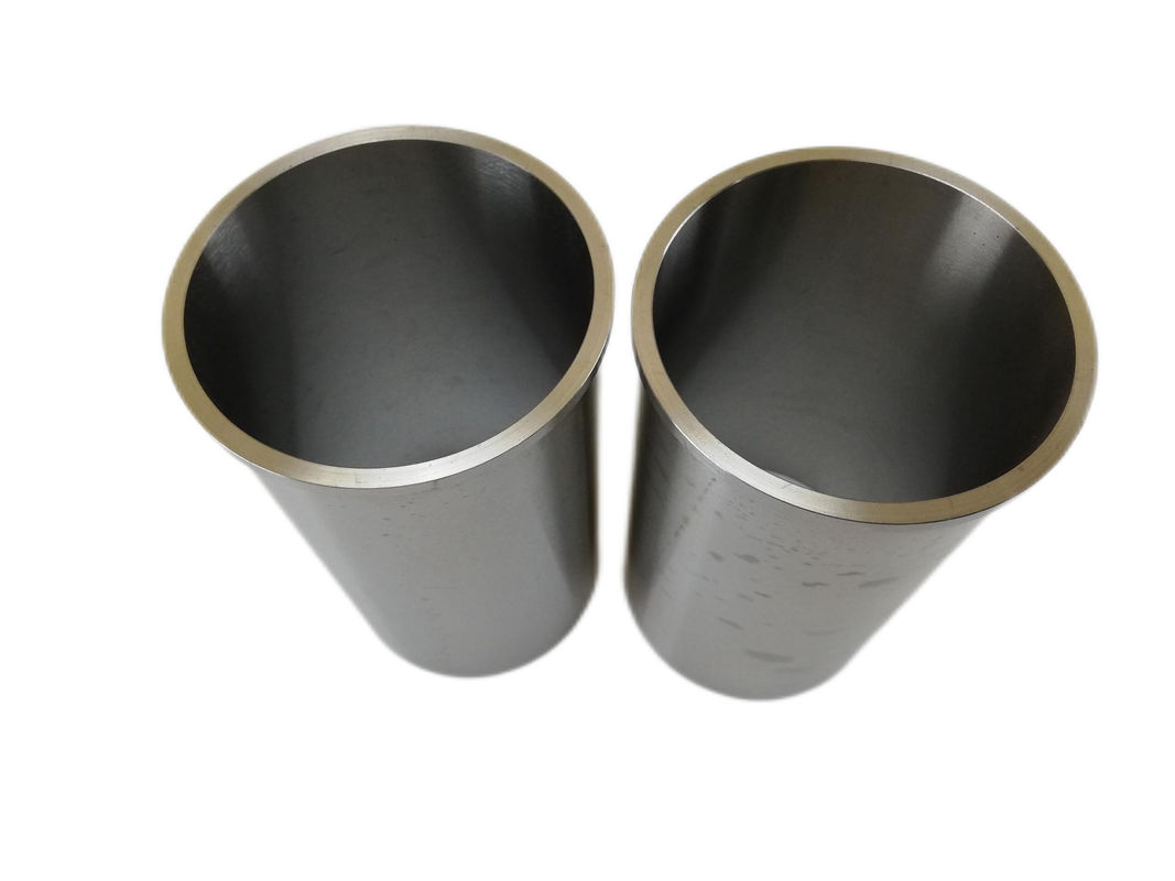 Línea de cilindros DB33 185 mm de largo 65.01201-0063 65.01201-0062 Para piezas de repuesto del motor Doosan