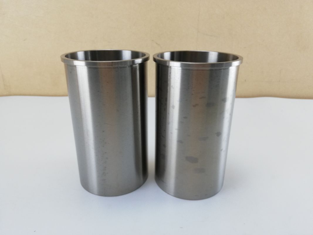 Línea de cilindros DB33 185 mm de largo 65.01201-0063 65.01201-0062 Para piezas de repuesto del motor Doosan