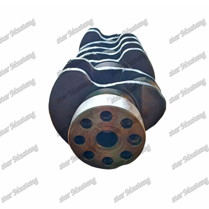 Armazón de engranajes de motores diesel N04C Acero forjado 134111592 13411-1592 13411-E0071 para piezas de repuesto Hino