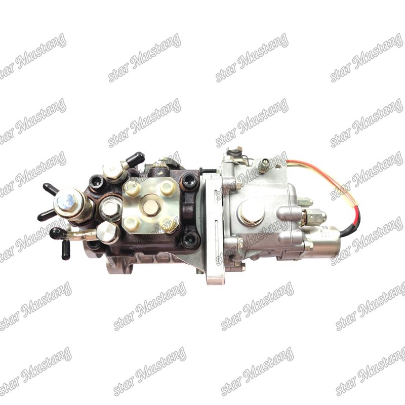 Bomba de inyección de combustible 4TNV94L 729929-51300 729932-51400 para el diseño avanzado del pistón del motor