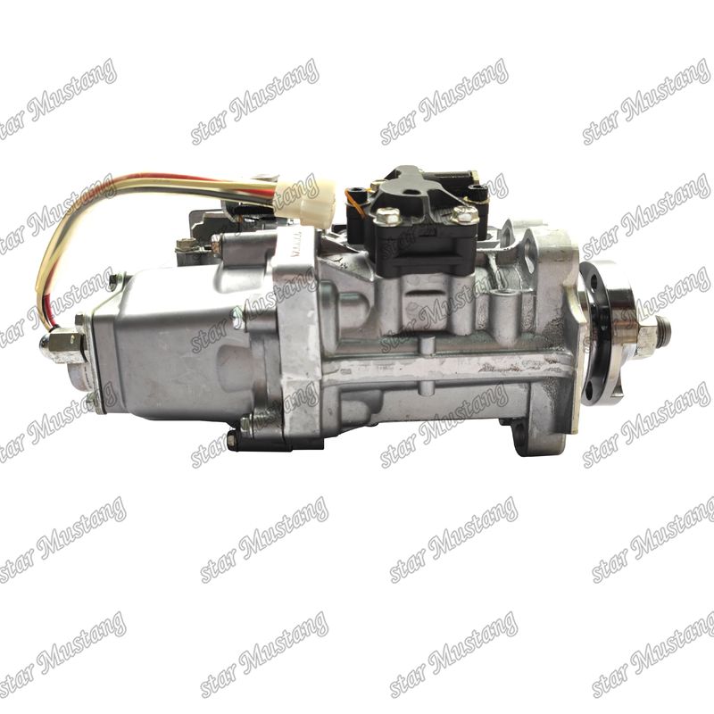 Bomba de inyección de combustible 4TNV94L 729929-51300 729932-51400 para el diseño avanzado del pistón del motor