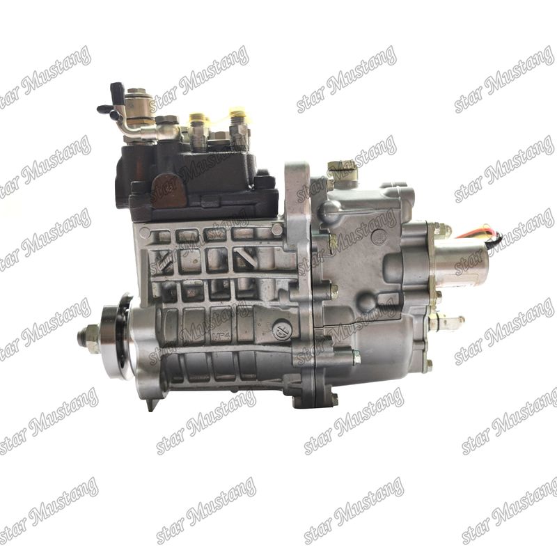 Bomba de inyección de combustible 4TNV94L 729929-51300 729932-51400 para el diseño avanzado del pistón del motor