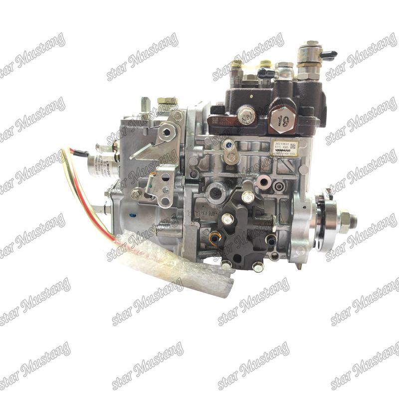 Bomba de inyección de combustible 4TNV94L 729929-51300 729932-51400 para el diseño avanzado del pistón del motor