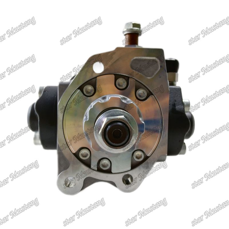Ensamblaje de la bomba de inyección de combustible 4HK1 8-97306044-9 para el diseño avanzado del pistón del motor