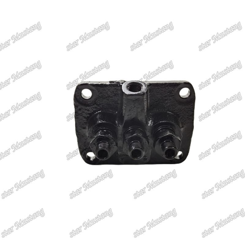 Ensamblaje de la bomba de inyección de combustible S3L 094500-8630 09450-05160 MM438580 para el diseño avanzado del pistón del motor
