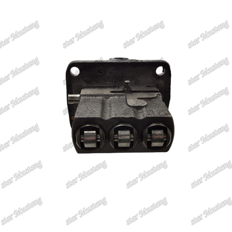 Ensamblaje de la bomba de inyección de combustible S3L 094500-8630 09450-05160 MM438580 para el diseño avanzado del pistón del motor
