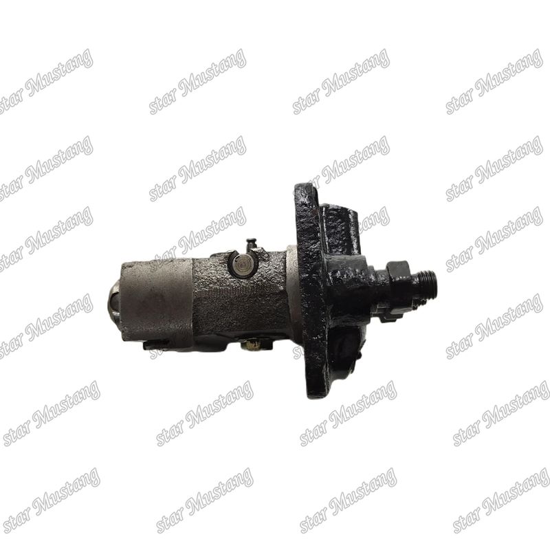 Ensamblaje de la bomba de inyección de combustible S3L 094500-8630 09450-05160 MM438580 para el diseño avanzado del pistón del motor