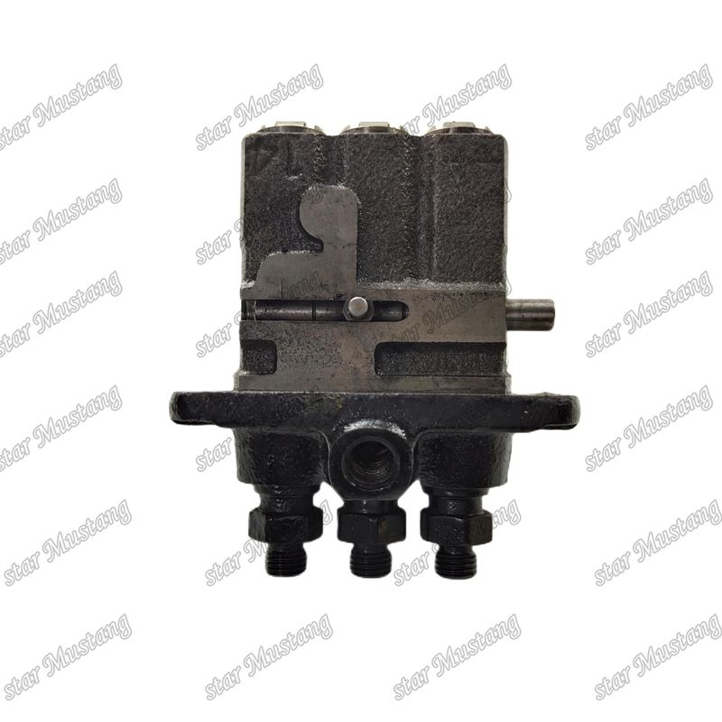 Ensamblaje de la bomba de inyección de combustible S3L 094500-8630 09450-05160 MM438580 para el diseño avanzado del pistón del motor