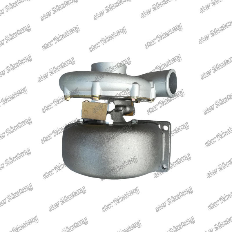 Turbocompresor 3LM-319 3LM319 3LM-320 D333C 330B 3306 4N8969 Parte del motor con estructura integral y 6 meses
