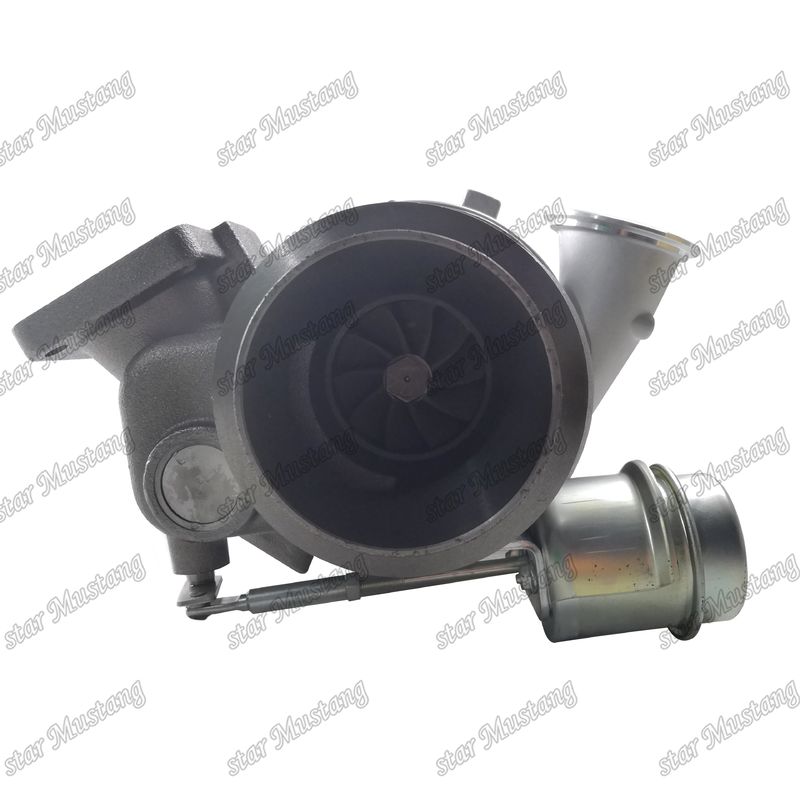 Turbocompresor C12 714788-5001S 171-8151 Parte del motor con estructura integral y 6 meses