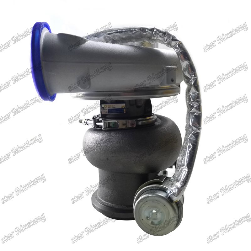 Turbocompresor C12 714788-5001S 171-8151 Parte del motor con estructura integral y 6 meses