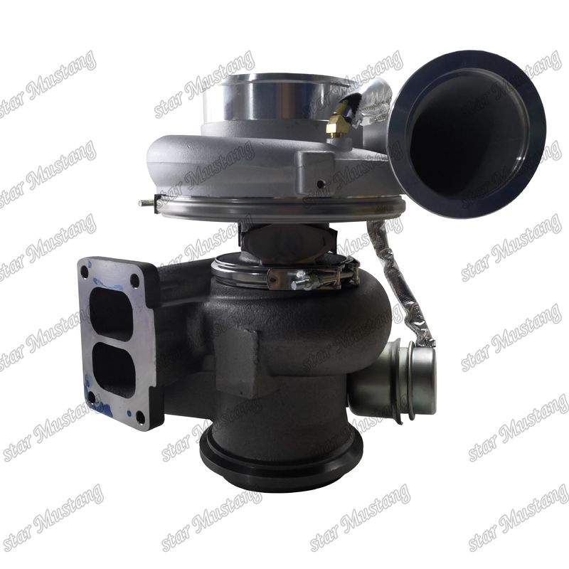 Turbocompresor C12 714788-5001S 171-8151 Parte del motor con estructura integral y 6 meses