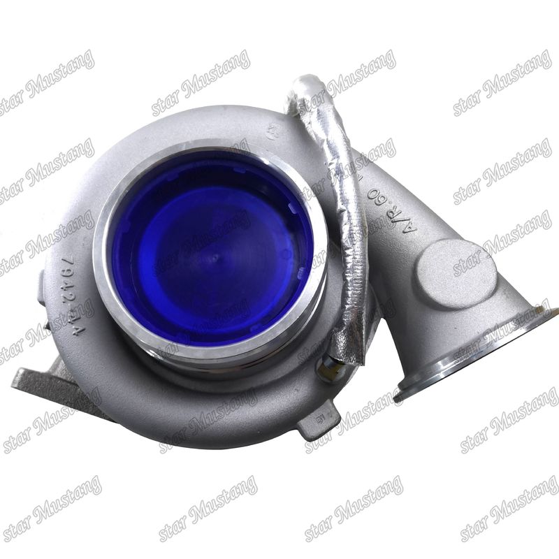 Turbocompresor C12 714788-5001S 171-8151 Parte del motor con estructura integral y 6 meses