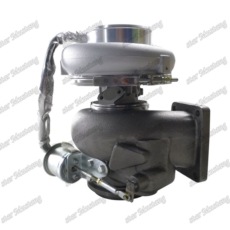 Turbocompresor C12 714788-5001S 171-8151 Parte del motor con estructura integral y 6 meses