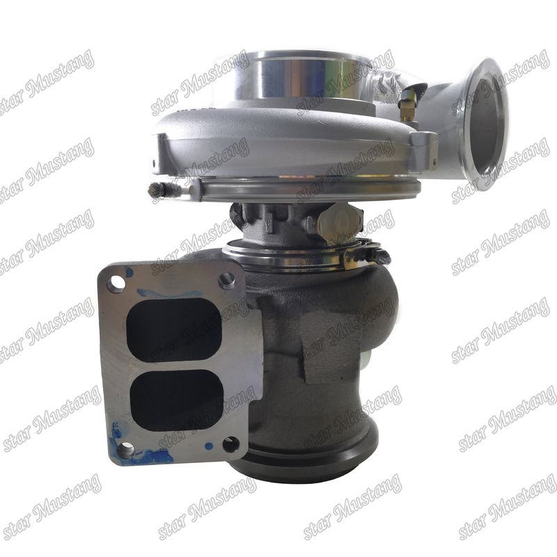 Turbocompresor C12 714788-5001S 171-8151 Parte del motor con estructura integral y 6 meses