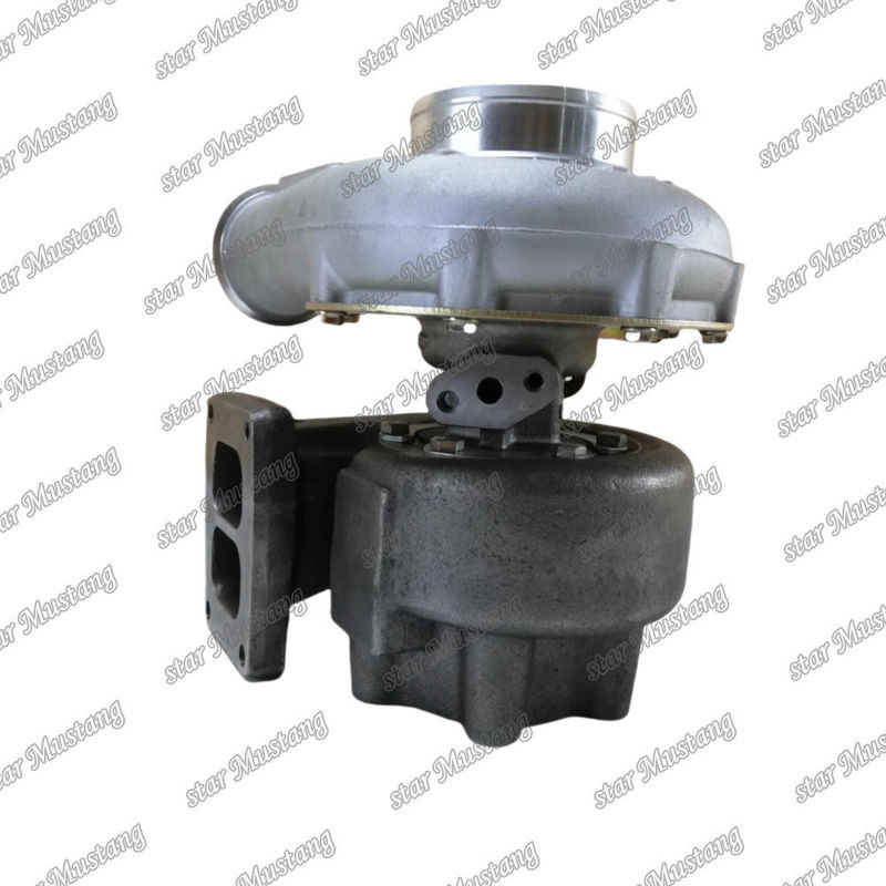Estado de las existencias del turbocompresor HX50W 8460.41.406 3529040 3594546 3597047 para los motores diesel