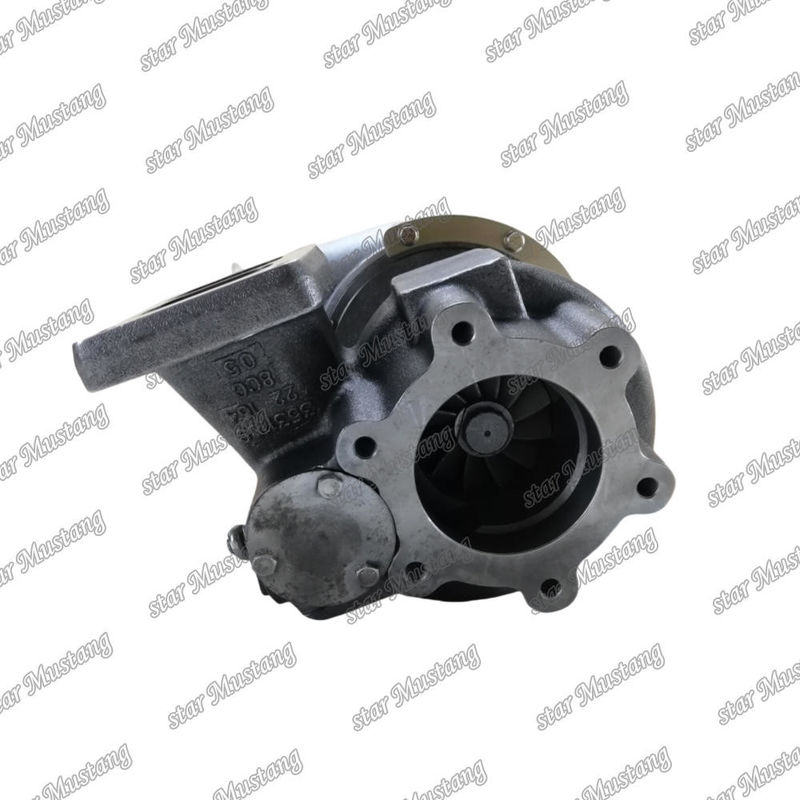 Estado de las existencias del turbocompresor HX50W 8460.41.406 3529040 3594546 3597047 para los motores diesel