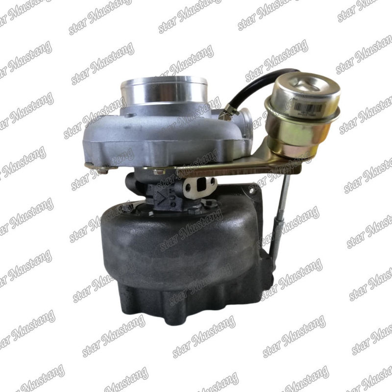 Estado de las existencias del turbocompresor HX50W 8460.41.406 3529040 3594546 3597047 para los motores diesel
