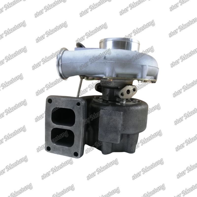 Estado de las existencias del turbocompresor HX50W 8460.41.406 3529040 3594546 3597047 para los motores diesel