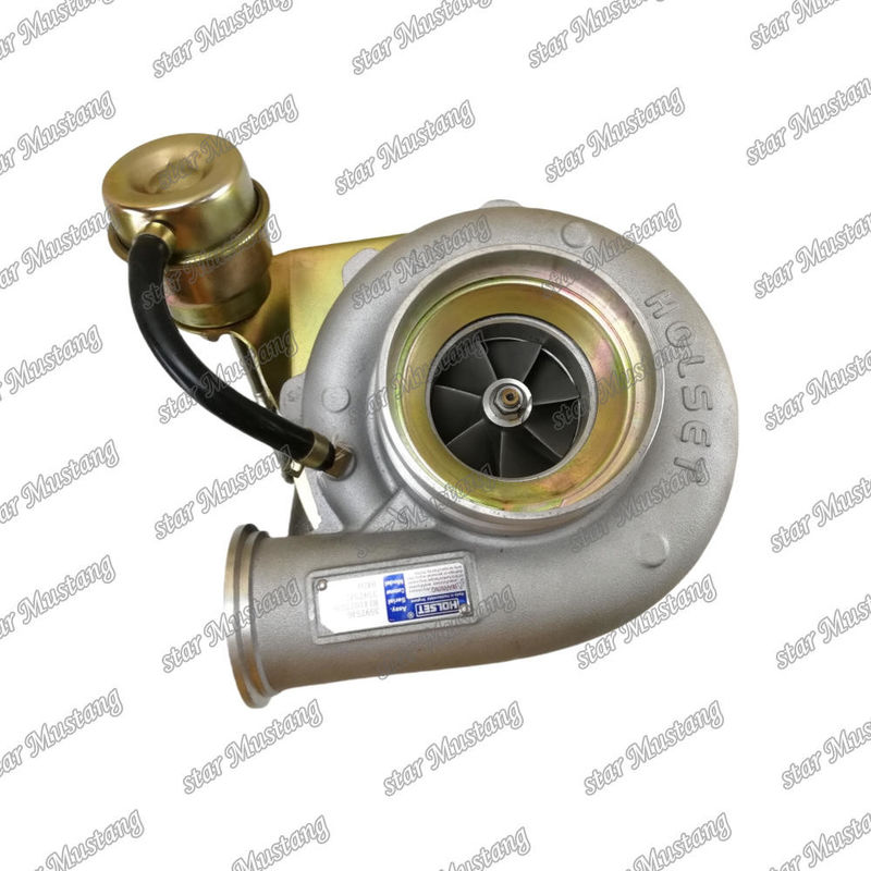 Estado de las existencias del turbocompresor HX50W 8460.41.406 3529040 3594546 3597047 para los motores diesel