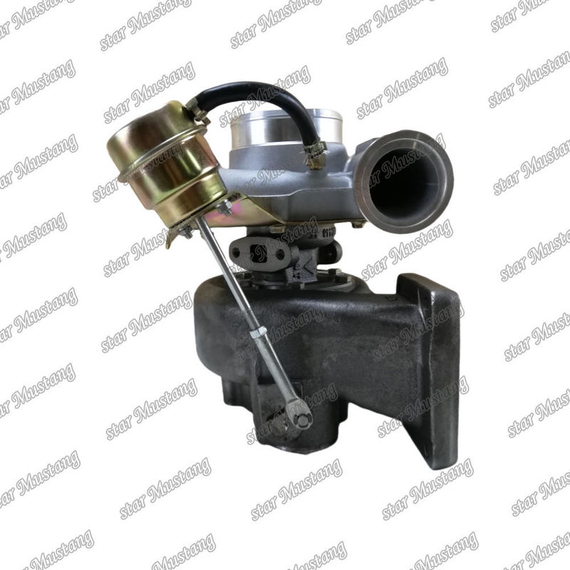 Estado de las existencias del turbocompresor HX50W 8460.41.406 3529040 3594546 3597047 para los motores diesel