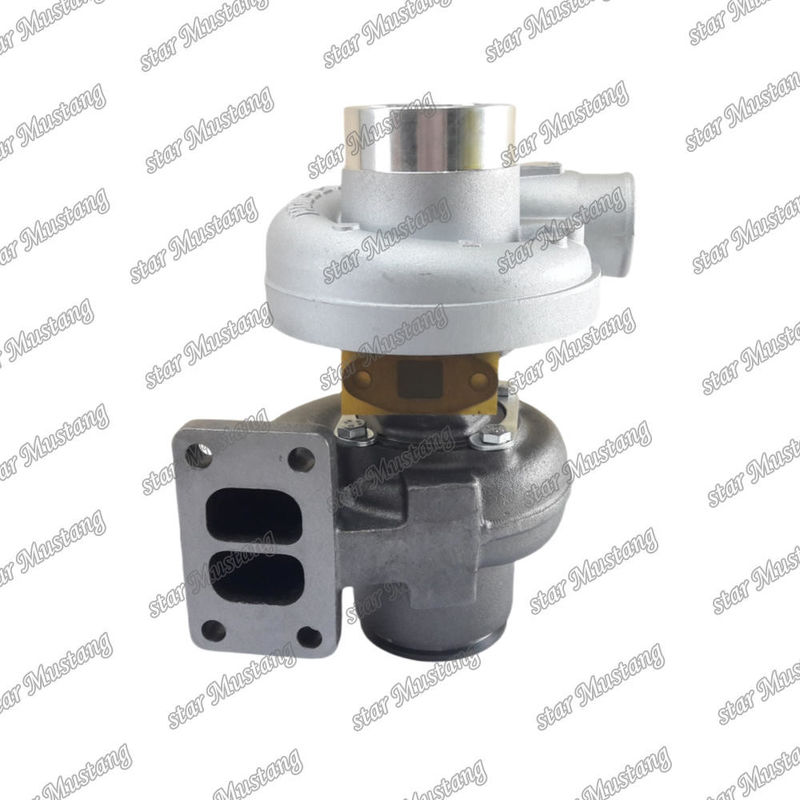 Turbocompresor diésel HX30 para PC120-6 4BT-110 S4D102 6732-81-8052 6732-81-8102 3590022 3804963 3539846 Estructura integral