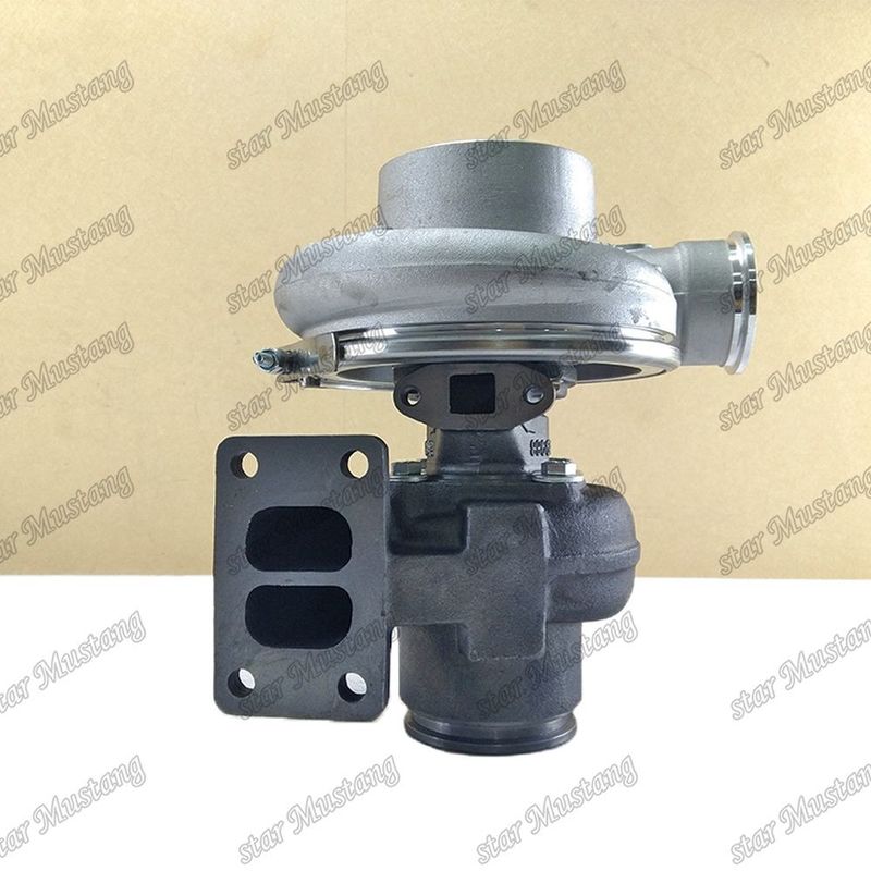 Se trata de un motor de cuatro cilindros con un motor de cuatro cilindros y un motor de cuatro cilindros.
