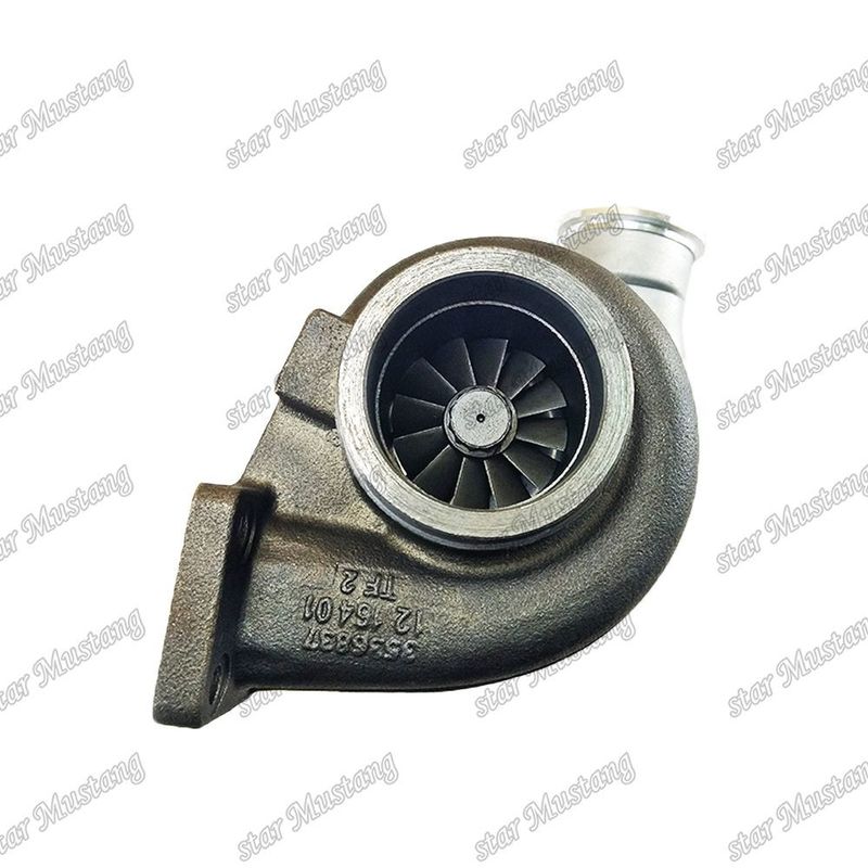 Se trata de un motor de cuatro cilindros con un motor de cuatro cilindros y un motor de cuatro cilindros.