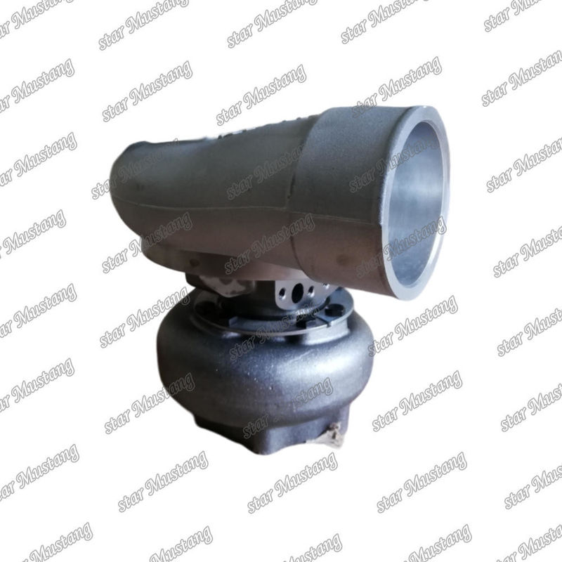 Turbocompresor de estructura integral KTR110L-F85PW SAA12V140E HD785-7 6505-67-5040 para vehículos pesados