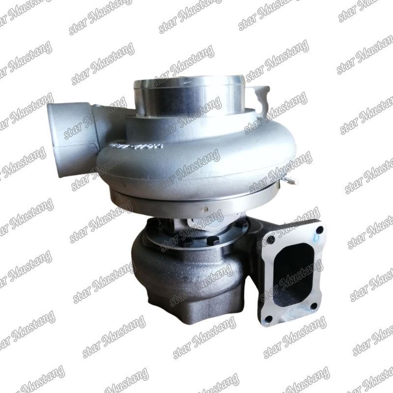Turbocompresor de estructura integral KTR110L-F85PW SAA12V140E HD785-7 6505-67-5040 para vehículos pesados