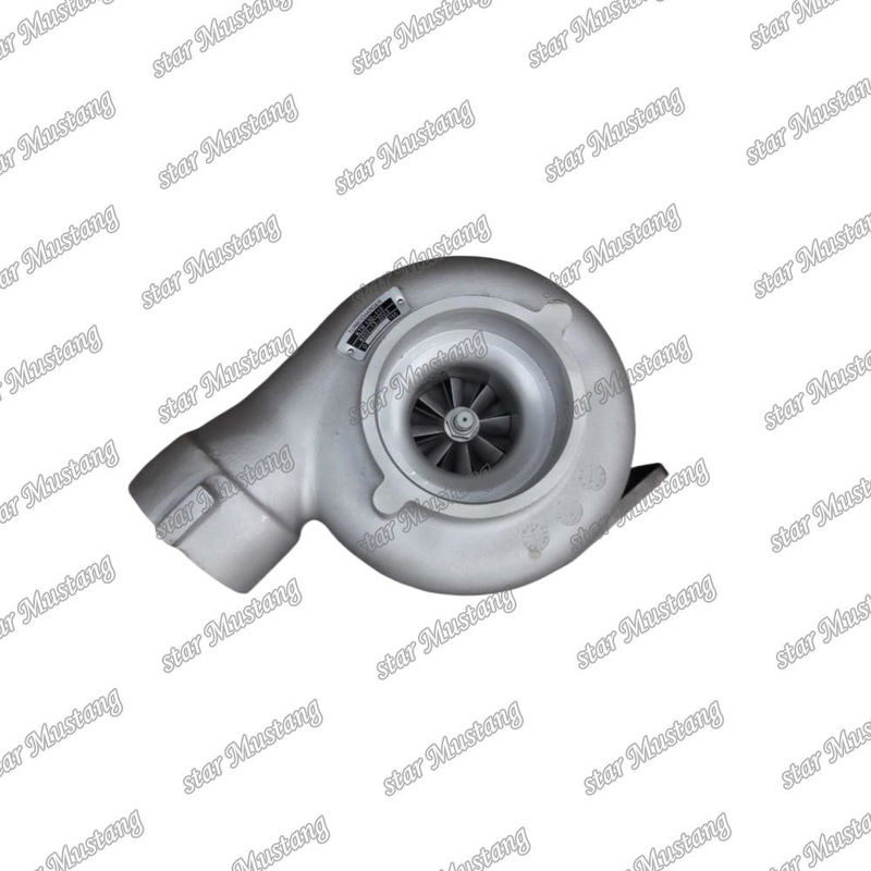 El motor de carga de la turbina es el KTR130-11F S500R S6D155-4-R S6D155-4A S6D155-4AA S6D155-4B S6D155-4J S6D155-4J D155 D155A-1 D355A-3 6502-13-2003
