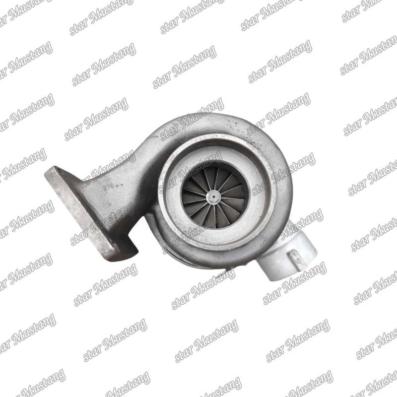 El motor de carga de la turbina es el KTR130-11F S500R S6D155-4-R S6D155-4A S6D155-4AA S6D155-4B S6D155-4J S6D155-4J D155 D155A-1 D355A-3 6502-13-2003
