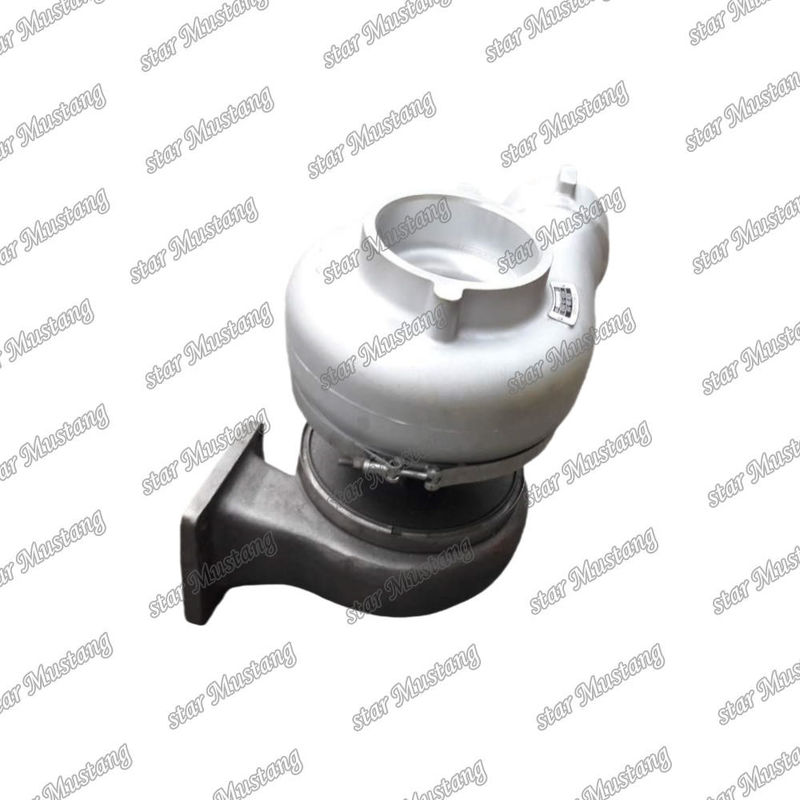 El motor de carga de la turbina es el KTR130-11F S500R S6D155-4-R S6D155-4A S6D155-4AA S6D155-4B S6D155-4J S6D155-4J D155 D155A-1 D355A-3 6502-13-2003