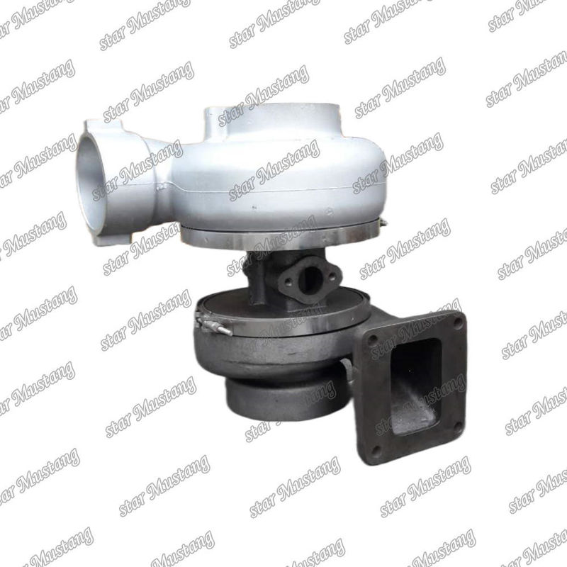 El motor de carga de la turbina es el KTR130-11F S500R S6D155-4-R S6D155-4A S6D155-4AA S6D155-4B S6D155-4J S6D155-4J D155 D155A-1 D355A-3 6502-13-2003