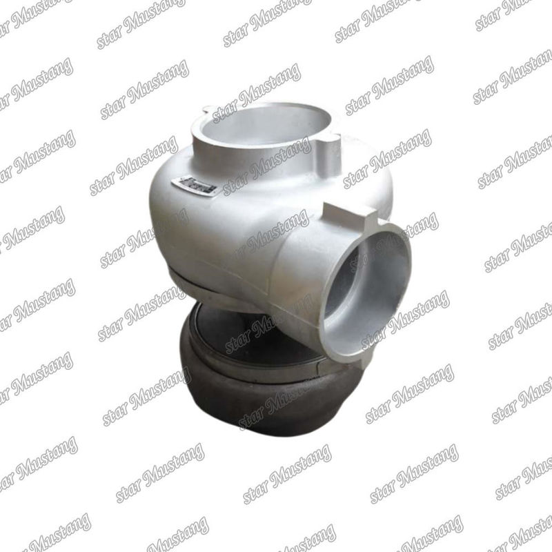 El motor de carga de la turbina es el KTR130-11F S500R S6D155-4-R S6D155-4A S6D155-4AA S6D155-4B S6D155-4J S6D155-4J D155 D155A-1 D355A-3 6502-13-2003