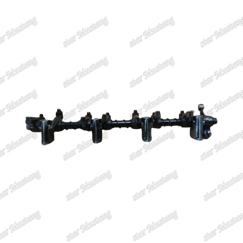 Conjunto de brazo de rocker de tipo motor diesel de stock para V2403 Vehículo desmontado con gran demanda