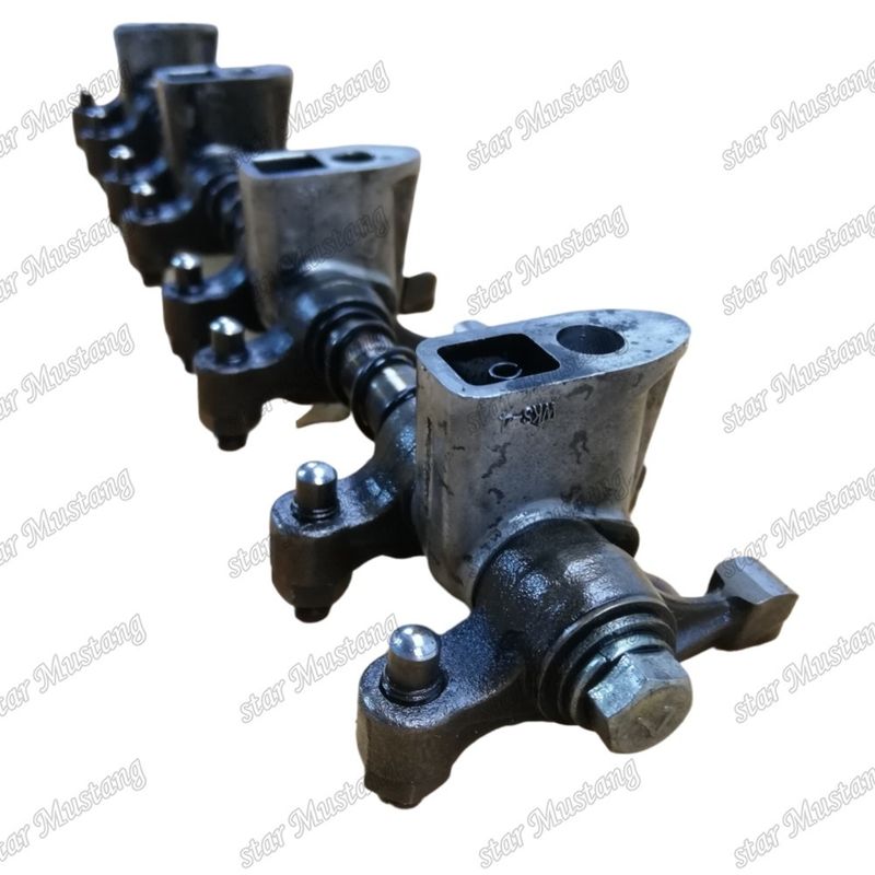 Conjunto de brazo de rocker de tipo motor diesel de stock para V2403 Vehículo desmontado con gran demanda