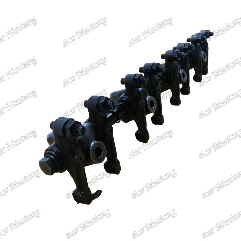 Conjunto de brazo de rocker de tipo motor diesel de stock para V2403 Vehículo desmontado con gran demanda