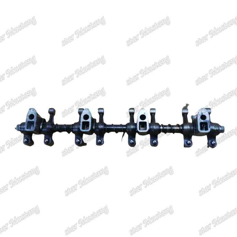Conjunto de brazo de rocker de tipo motor diesel de stock para V2403 Vehículo desmontado con gran demanda
