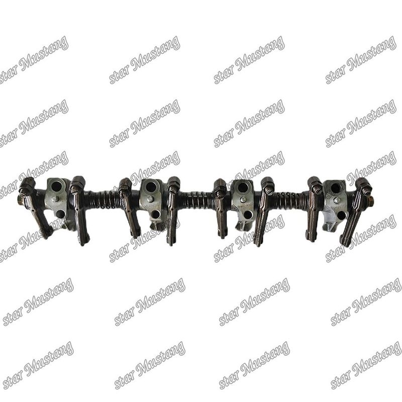 Estado del stock: ensamblaje del brazo de rocker V3307 1G772-14260 1G772-14020 para motor diesel