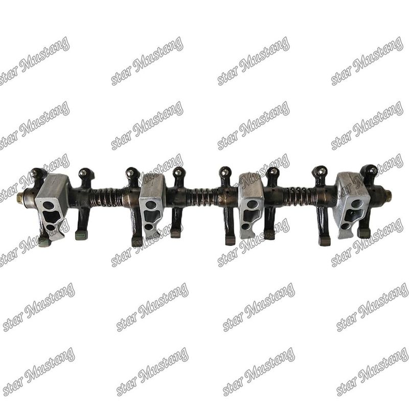 Estado del stock: ensamblaje del brazo de rocker V3307 1G772-14260 1G772-14020 para motor diesel