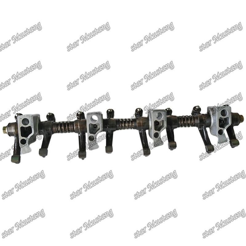 Estado del stock: ensamblaje del brazo de rocker V3307 1G772-14260 1G772-14020 para motor diesel